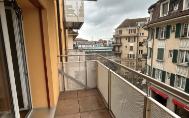 Apartment 3.5 rooms - image - 10