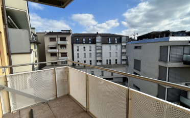 Apartment 3.5 rooms - image - 11