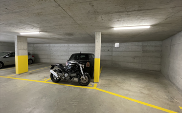 Underground slot - image - 2