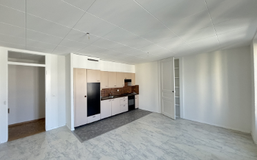 Apartment 3 rooms - image - 3