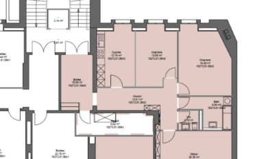 Wohnung 4.5 Zimmer - image - 7
