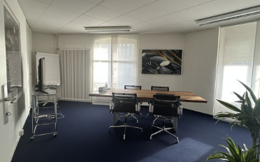 Büro - image - 4