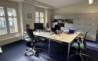 Büro - image - 2