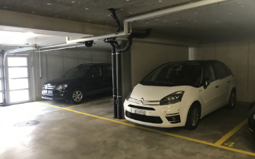Tiefgarage - image - 2