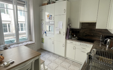 Appartement 4 pièces - image - 5