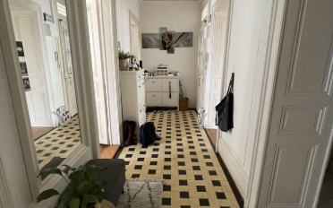 Appartement 4 pièces - image - 2