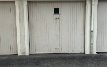 Einzelgarage - image - 1