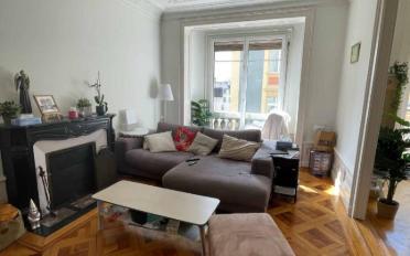 Apartment 4 rooms - image - 3