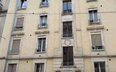 Apartment 4 rooms - image - 1