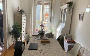 Apartment 4 rooms - image - 4