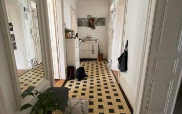 Apartment 4 rooms - image - 2