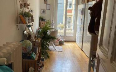 Apartment 4 rooms - image - 10