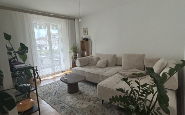 Apartment 2.5 rooms - image - 2