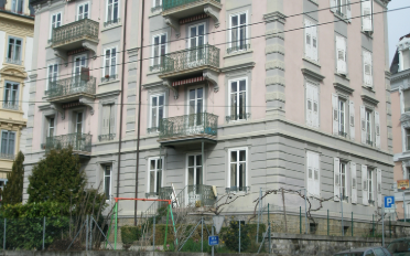 Wohnung 4.5 Zimmer - image - 1