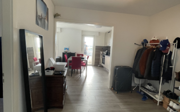 Wohnung 3.5 Zimmer - image - 3