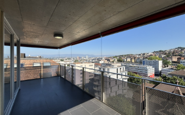 Wohnung 3 Zimmer - image - 8