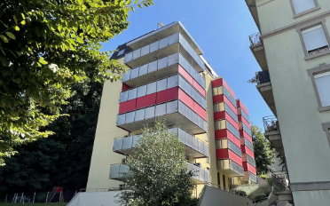 Wohnung 3 Zimmer - image - 1