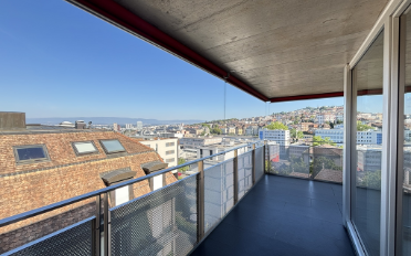 Wohnung 3 Zimmer - image - 9