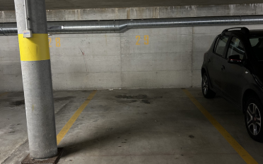 Tiefgarage - image - 1