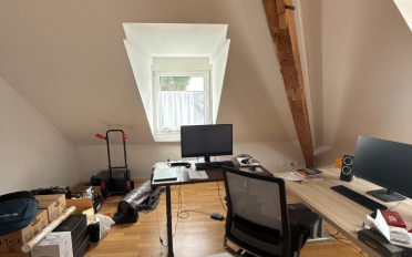 Appartement 2.5 pièces - image - 3