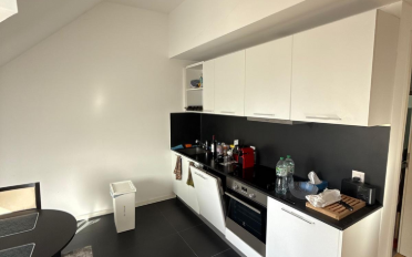 Appartement 2.5 pièces - image - 1