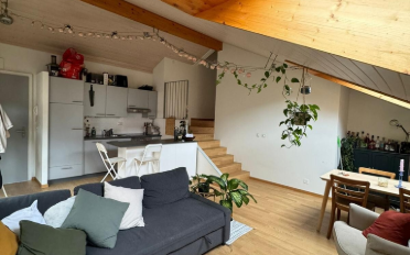 Wohnung 3 Zimmer - image - 1