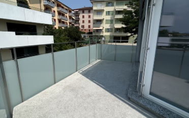 Apartment 2.5 rooms - image - 10