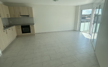 Apartment 2.5 rooms - image - 3