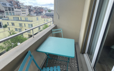 Apartment 2.5 rooms - image - 4