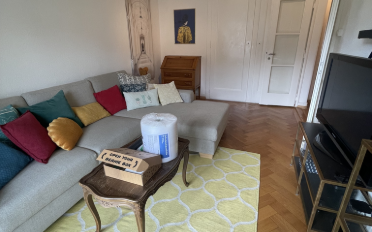Apartment 2.5 rooms - image - 3