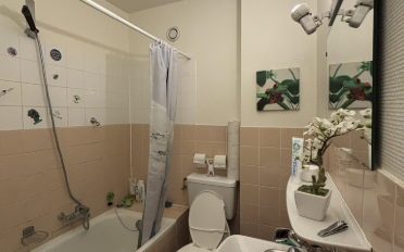 Wohnung 2.5 Zimmer - image - 5