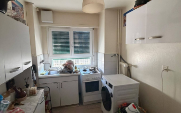 Wohnung 3 Zimmer - image - 2