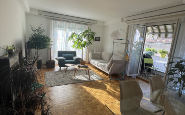 Apartment 4.5 rooms - image - 4