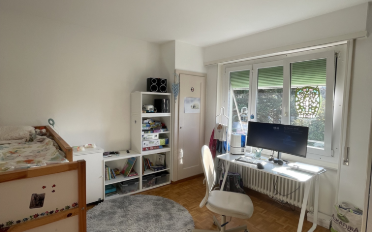 Apartment 4.5 rooms - image - 8