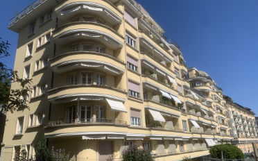 Apartment 2 rooms - image - 1