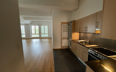 Wohnung ein Zimmer - image - 3