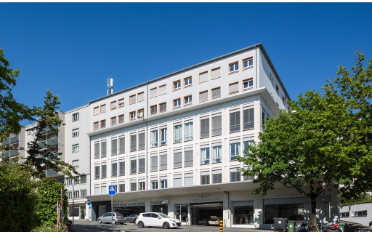 Wohnung ein Zimmer - image - 1