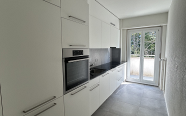 Apartment 3.5 rooms - image - 2