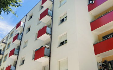 Apartment 3.5 rooms - image - 1