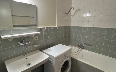 Apartment 3.5 rooms - image - 8