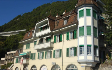 Mixed use property - image - 2