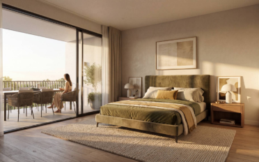Apartment 2.5 rooms - image - 5