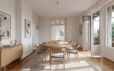 Apartment 5.5 rooms - image - 4