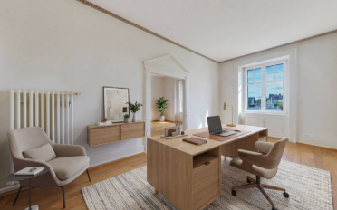 Apartment 5.5 rooms - image - 6