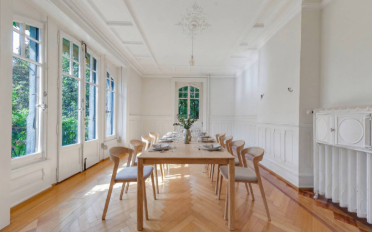 Apartment 5.5 rooms - image - 6