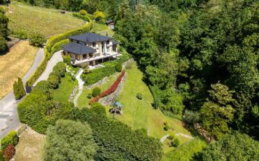 Einfamilienhaus 13 Zimmer - image - 13