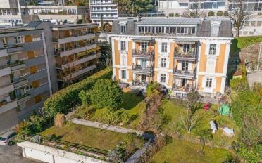 Wohnung 4.5 Zimmer - image - 1