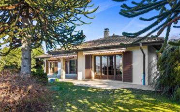 Villa 4.5 pièces - image - 2