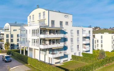 Wohnung 4.5 Zimmer - image - 13