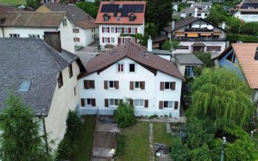 Wohngebäude - image - 1